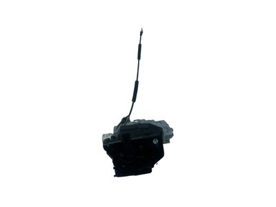 Cerradura puerta trasera derecha SEAT LEON
