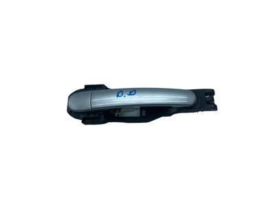 Maneta exterior delantera derecha SEAT LEON