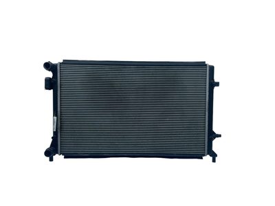 Radiador agua SEAT LEON