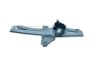Elevalunas trasero derecho HYUNDAI TUCSON