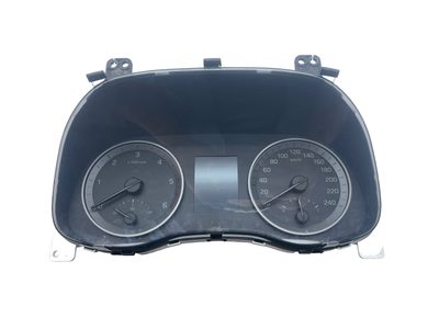Cuadro instrumentos HYUNDAI TUCSON 1.7 CRDI