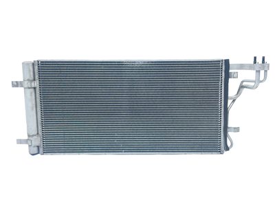 Condensador / radiador aire acondicionado HYUNDAI KONA Essence 2WD