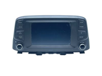Pantalla multifuncion HYUNDAI KONA Essence 2WD