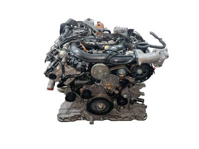 Motor completo AUDI A4 BERLINA
