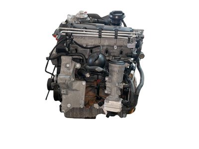 Motor completo SKODA FABIA