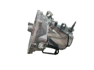 Caja cambios PEUGEOT 206 BERLINA 1.4 HDi