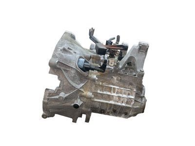 Caja cambios VOLVO S40 BERLINA 1.8 Momentum