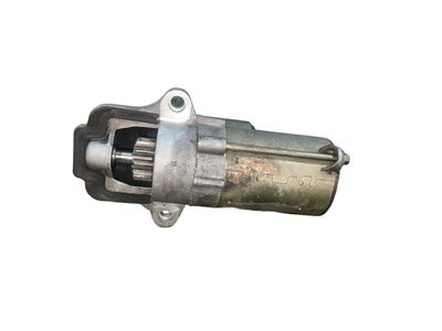 Motor arranque VOLVO