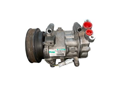 Compresor aire acondicionado RENAULT CLIO III Luxe Privilege