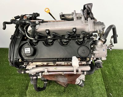 Motor completo FIAT STILO