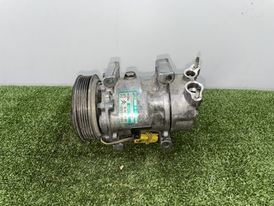 Compresor aire acondicionado PEUGEOT