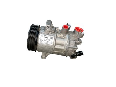 Compresor aire acondicionado