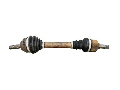 Transmision delantera izquierda CITROEN BERLINGO XTR 1,6 HDi 92