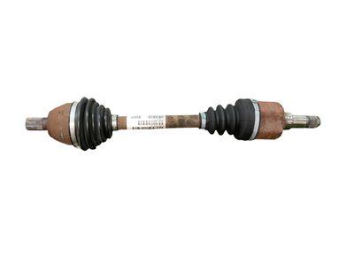 Transmision delantera izquierda FORD FOCUS SPORTBREAK