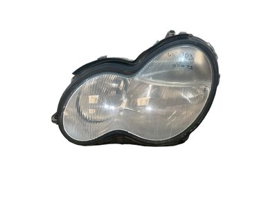 Faro izquierdo MERCEDES-BENZ CLASE C