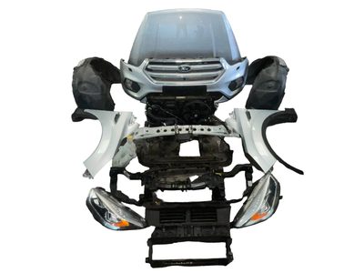 Morro completo FORD KUGA