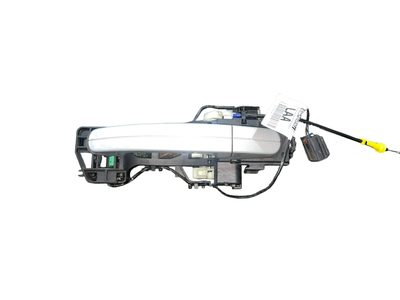 Maneta exterior trasera izquierda FORD KUGA