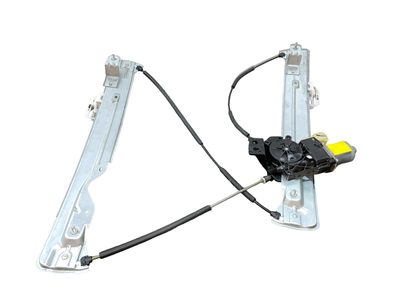Elevalunas delantero derecho FORD