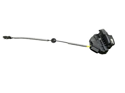 Cerradura puerta trasera izquierda FORD KUGA