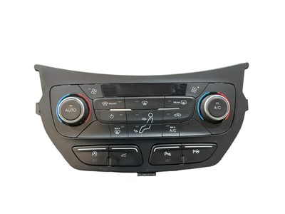 Mando climatizador FORD KUGA