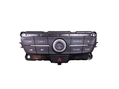 Mando control radio FORD