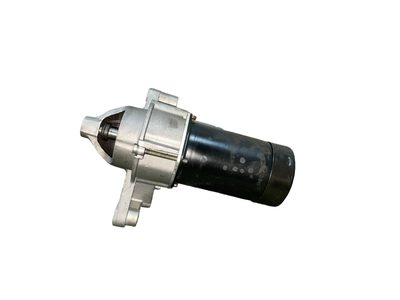 Motor arranque PEUGEOT 207 Sport