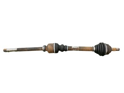 Transmision delantera derecha CITROEN C4 BERLINA Premier