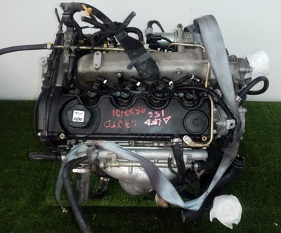 Motor completo ALFA ROMEO 156