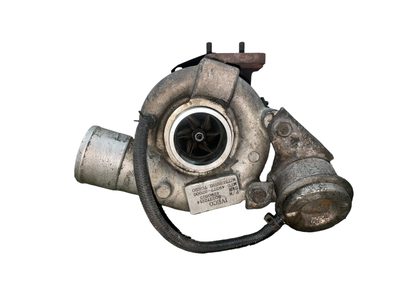Turbocompresor RENAULT MASCOTT Pr 130.35/55/65 Corto