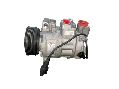 Compresor aire acondicionado