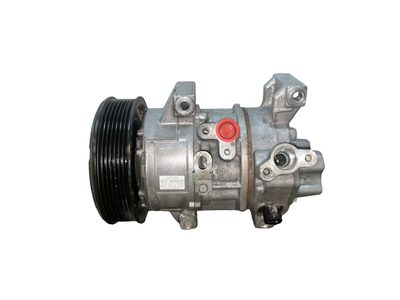 Compresor aire acondicionado TOYOTA AVENSIS BERLINA
