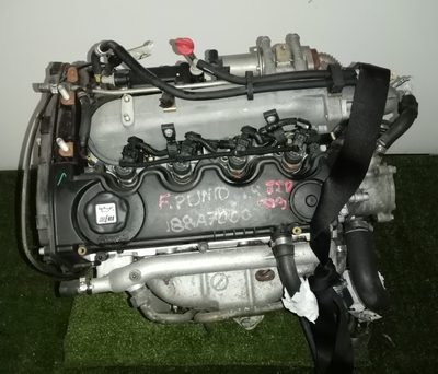 Motor completo FIAT PUNTO BERLINA