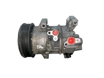 Compresor aire acondicionado TOYOTA AVENSIS BERLINA