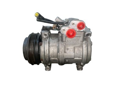 Compresor aire acondicionado IVECO