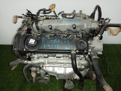 Motor completo