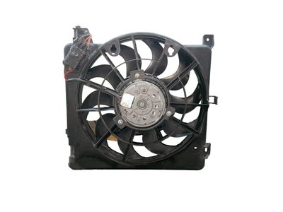 Electroventilador OPEL ASTRA GTC Sport