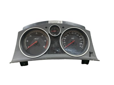 Cuadro instrumentos OPEL ASTRA GTC Sport