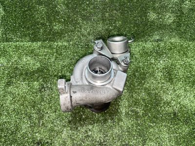 Turbocompresor FORD FOCUS LIM.