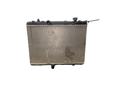Radiador agua PEUGEOT 407 SW ST Confort
