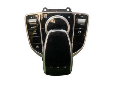 Mando multifuncion MERCEDES-BENZ CLASE C