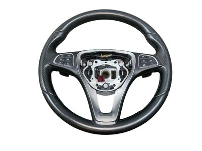 Volante MERCEDES-BENZ CLASE C