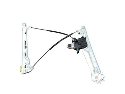 Elevalunas delantero izquierdo RENAULT MEGANE IV BERLINA 5P Intens