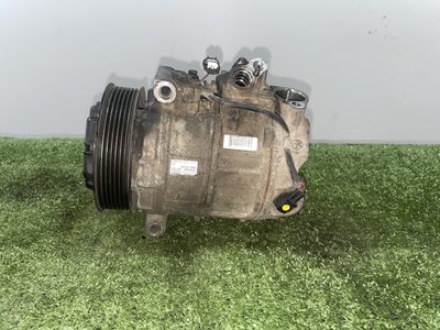Compresor aire acondicionado MERCEDES-BENZ