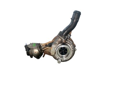 Turbocompresor PEUGEOT 307 BREAK / SW
