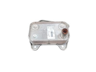 Enfriador aceite motor MERCEDES-BENZ CLASE C