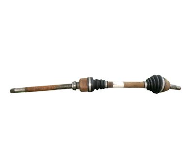 Transmision delantera derecha CITROEN C4 PICASSO Tonic