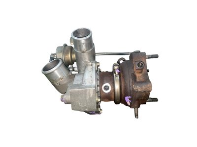 Turbocompresor TOYOTA