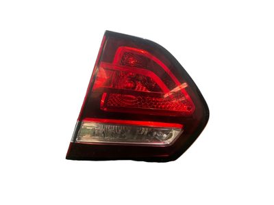 Piloto trasero derecho interior CITROEN C4 PICASSO Tonic
