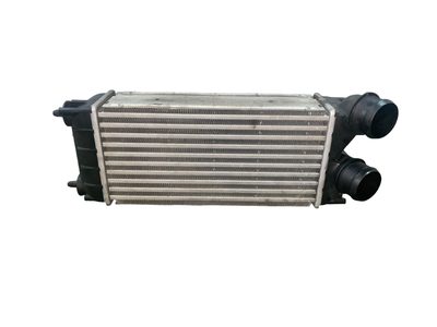 Intercooler CITROEN C4 PICASSO Tonic