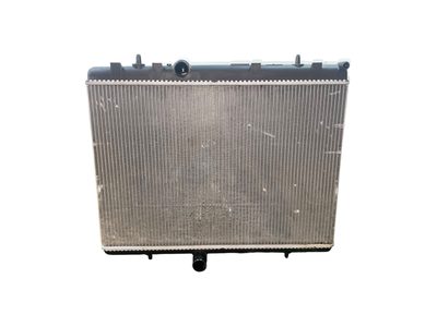Radiador agua CITROEN C4 PICASSO Tonic